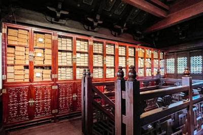 博物館照明之晉商博物院:馳騁歐亞,?？颂K邀您探尋晉商的輝煌史詩(三)