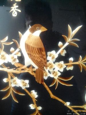 麥秸畫 - 中華古玩網 - 古董收藏、古玩收藏、古玩鑒定、古玩拍賣、古玩論壇、古玩交易、古玩鑒賞、鑒寶、古董鑒定、古董拍賣的平臺、華夏收藏、盛世收藏