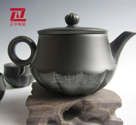 正宗精品紫砂茶具套裝 匠心工藝與好運(yùn)連連的完美邂逅